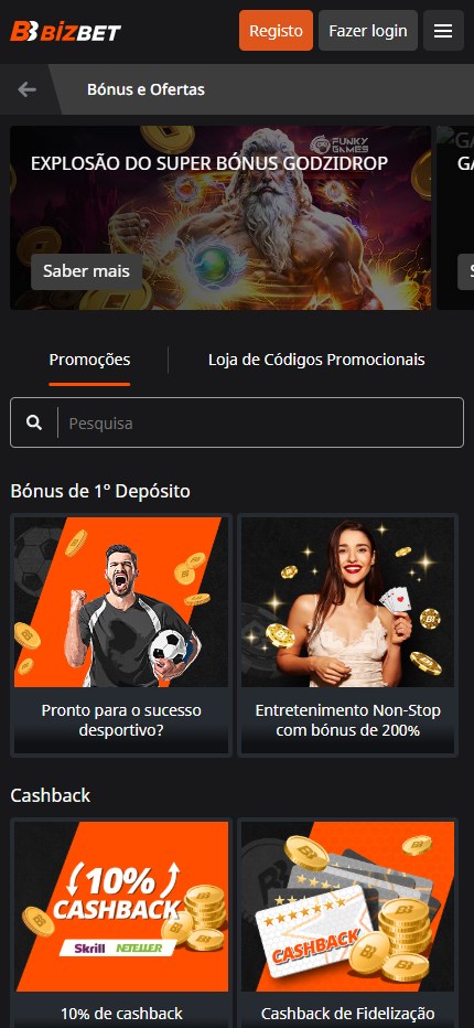 betway online casino