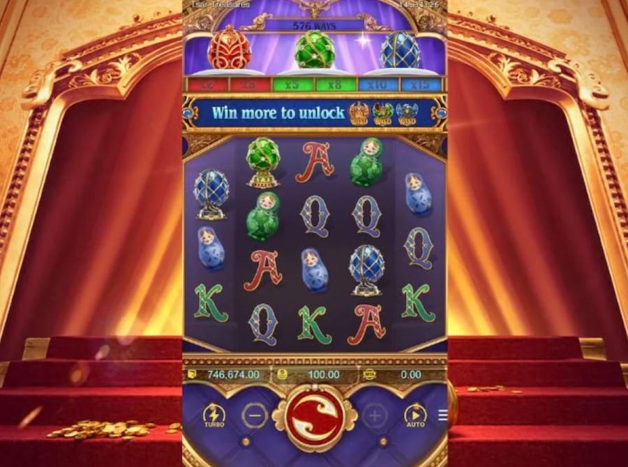 paciencia jogo online
