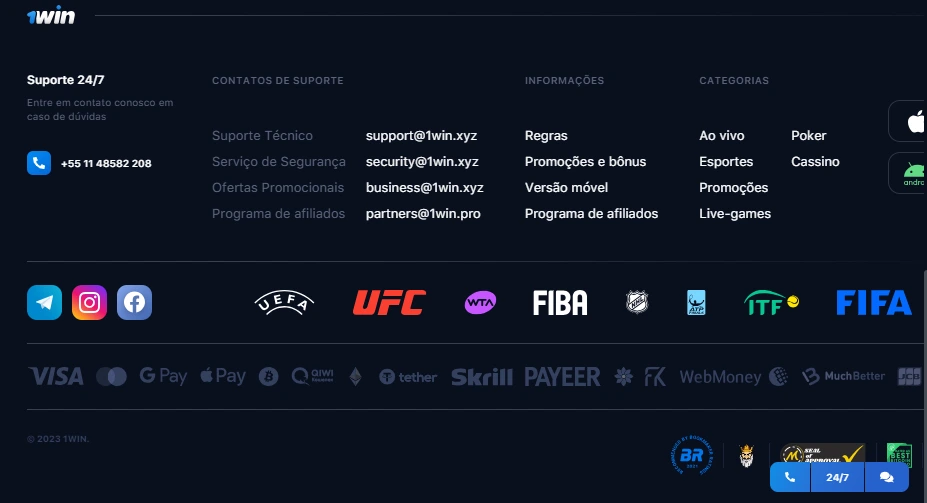 og online sports betting