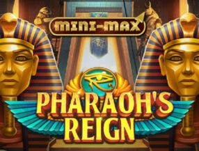 Legacy of Ra Megaways